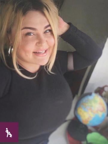 Анкета проститутки Майя, 28 лет